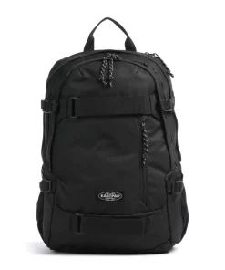 Getter Pro Rucksack 16″ Polyester schwarz