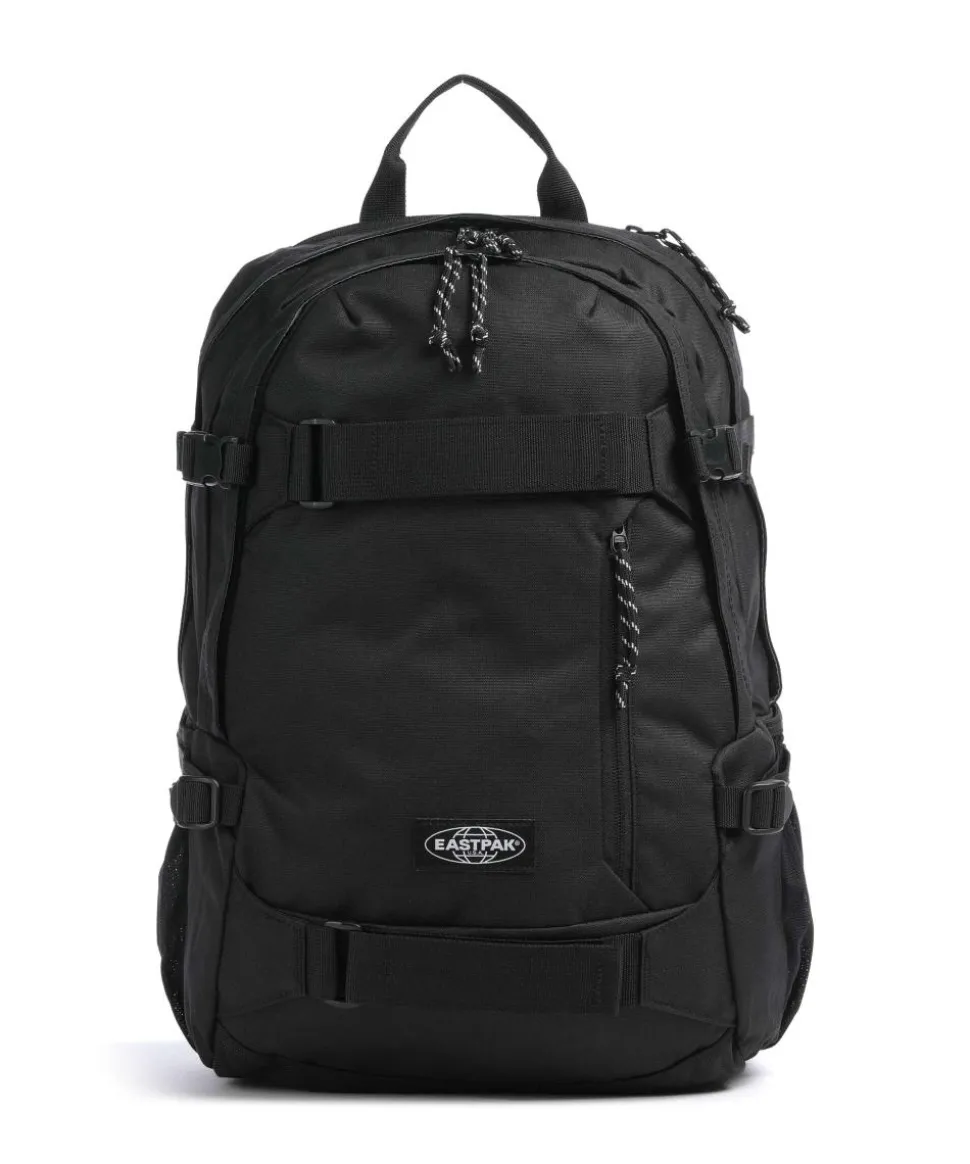 Getter Pro Rucksack 16″ Polyester schwarz
