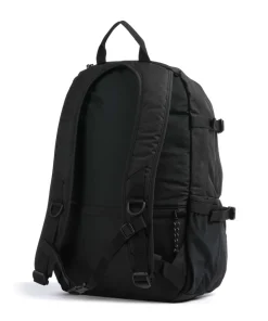 Getter Pro Rucksack 16″ Polyester schwarz