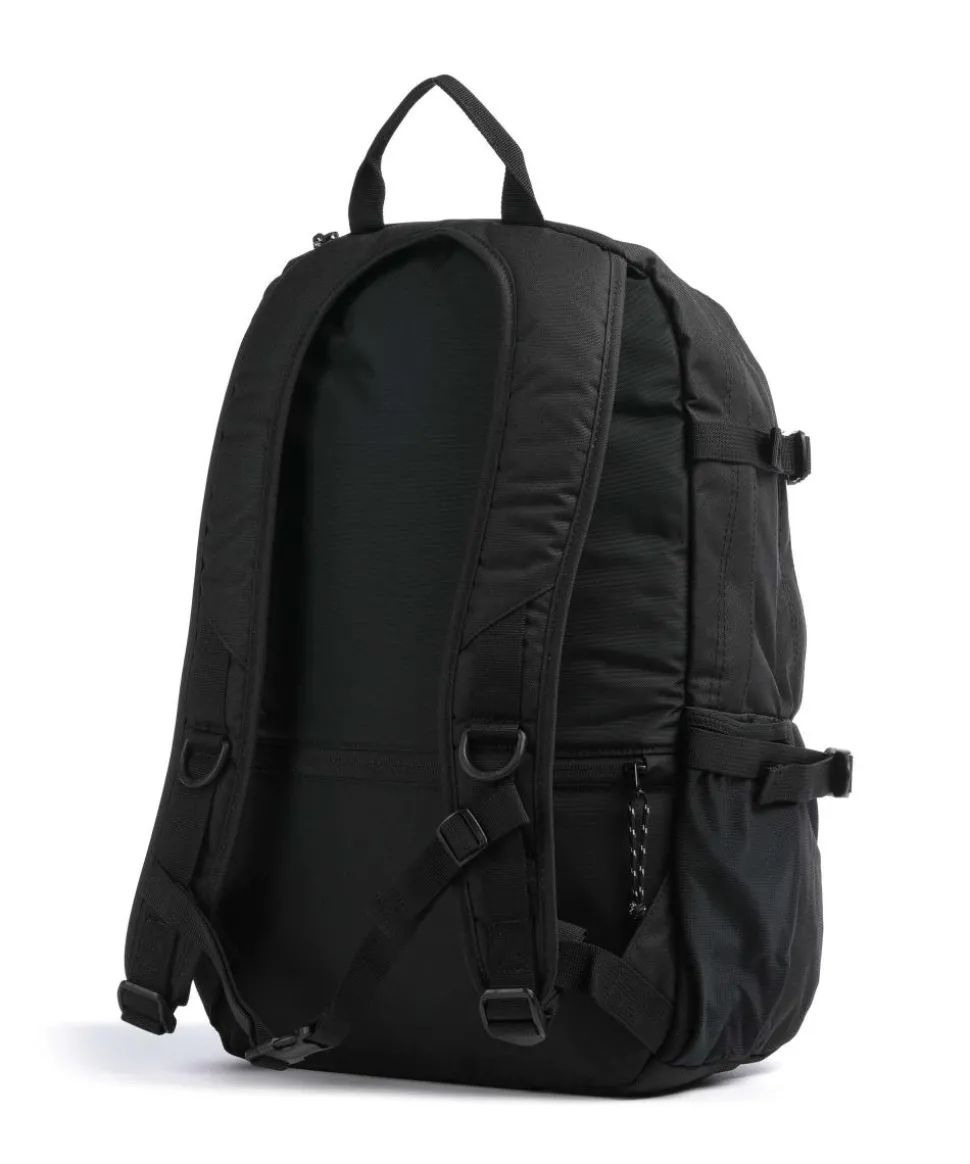 Getter Pro Rucksack 16″ Polyester schwarz