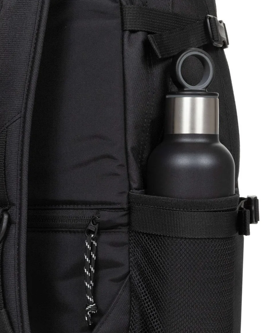 Getter Pro Rucksack 16″ Polyester schwarz