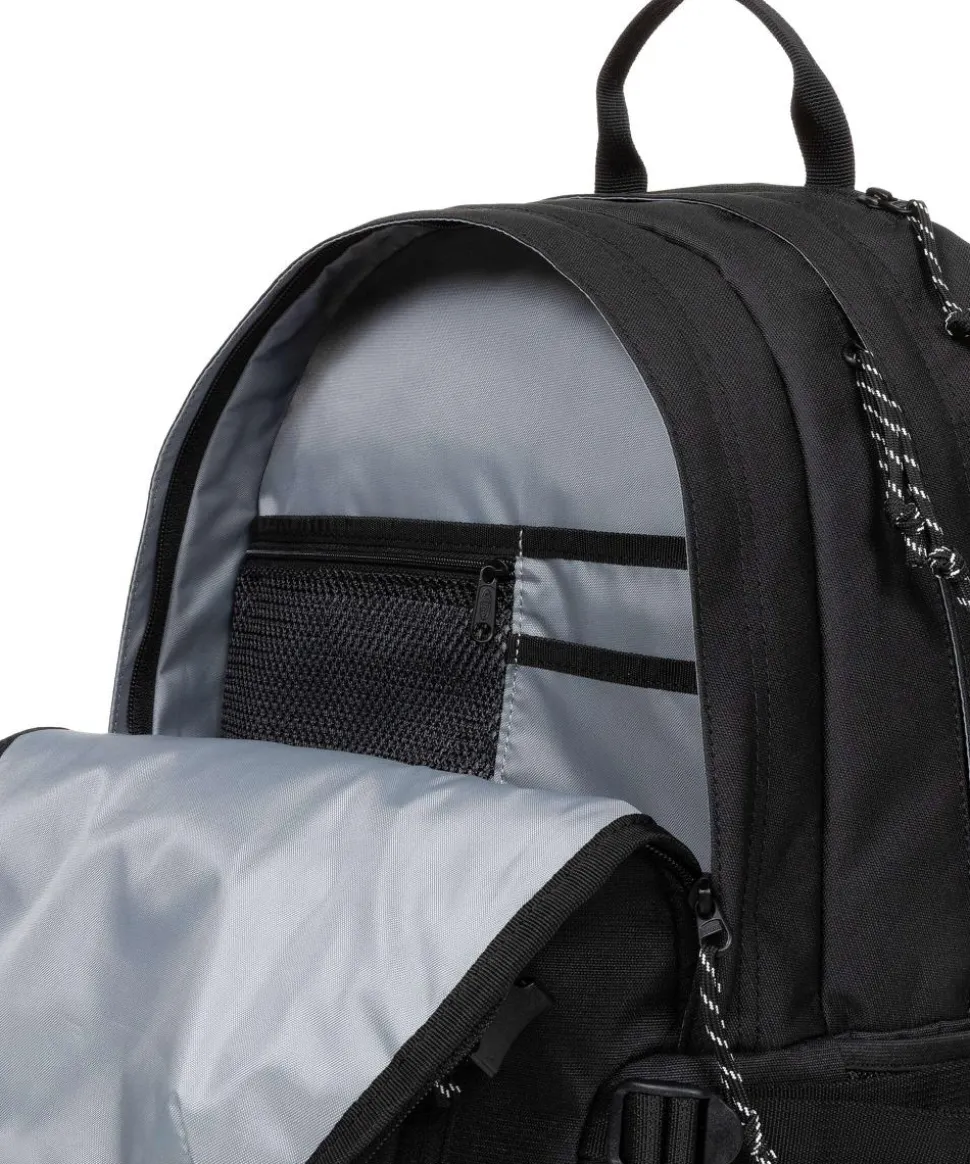 Getter Pro Rucksack 16″ Polyester schwarz