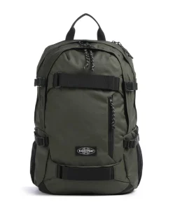 Getter Pro Rucksack 16″ Polyester khaki