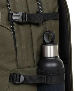 Getter Pro Rucksack 16″ Polyester khaki