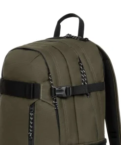 Getter Pro Rucksack 16″ Polyester khaki