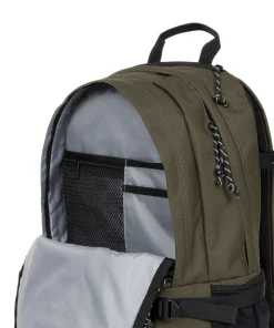 Getter Pro Rucksack 16″ Polyester khaki