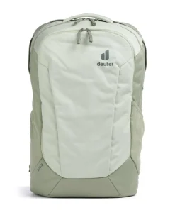 Giga Rucksack 15″ Ripstop-Polyester hellgrün