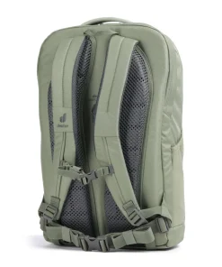 Giga Rucksack 15″ Ripstop-Polyester hellgrün