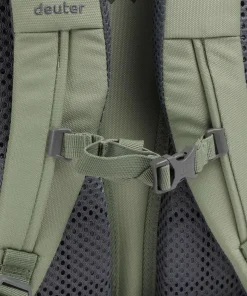 Giga Rucksack 15″ Ripstop-Polyester hellgrün