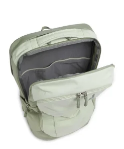 Giga Rucksack 15″ Ripstop-Polyester hellgrün