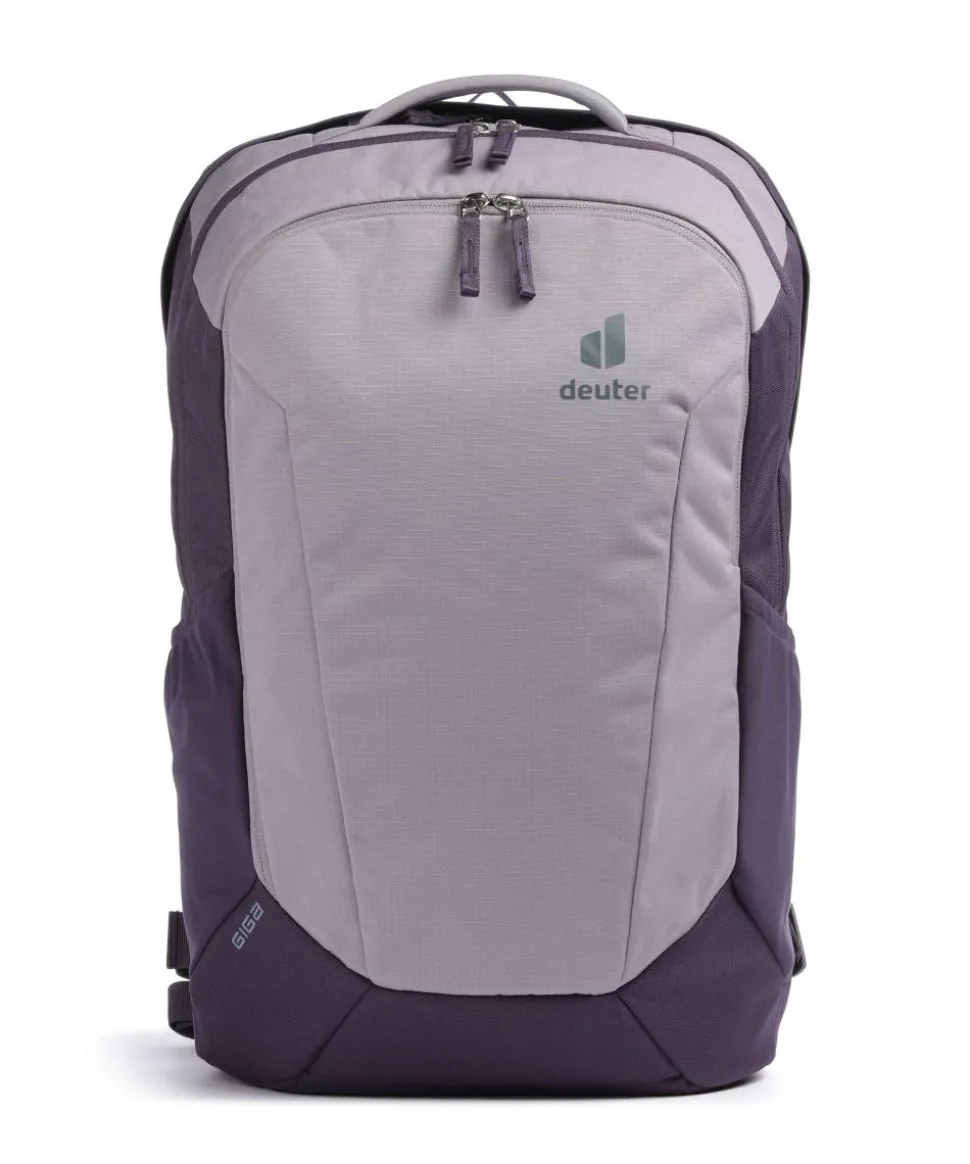 Giga Rucksack 15″ Ripstop-Polyester violett