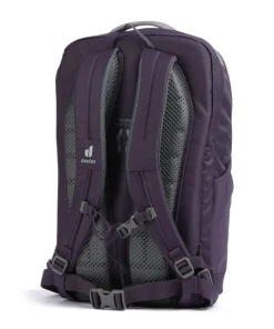 Giga Rucksack 15″ Ripstop-Polyester violett