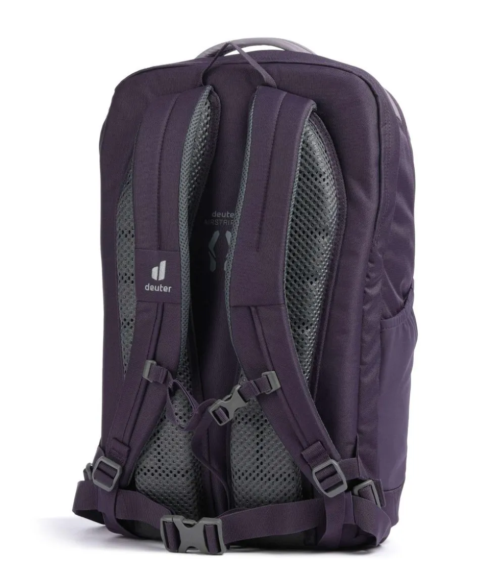Giga Rucksack 15″ Ripstop-Polyester violett
