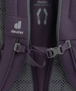 Giga Rucksack 15″ Ripstop-Polyester violett