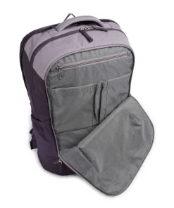 Giga Rucksack 15″ Ripstop-Polyester violett