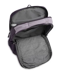 Giga Rucksack 15″ Ripstop-Polyester violett