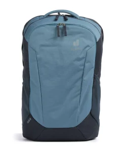 Giga Rucksack 15″ Ripstop-Polyester petrol