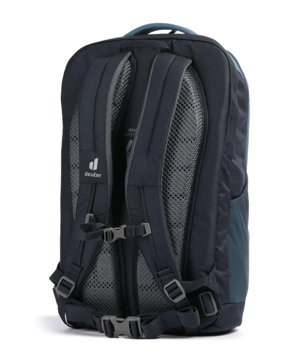 Giga Rucksack 15″ Ripstop-Polyester petrol
