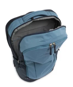 Giga Rucksack 15″ Ripstop-Polyester petrol