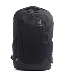 Giga Rucksack 15″ Ripstop-Polyester schwarz