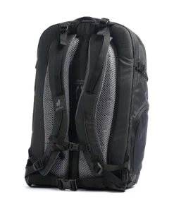 Gigant Wanderrucksack 17″ Ripstop-Polyester schwarz
