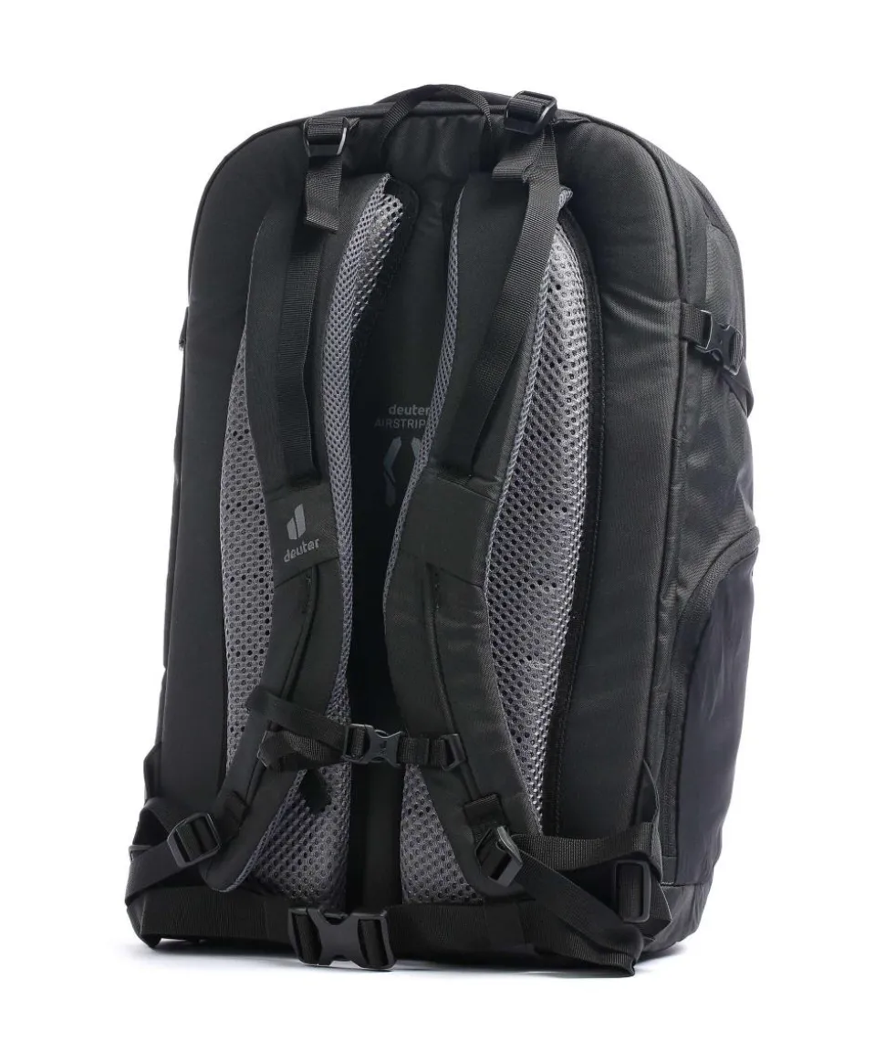 Gigant Wanderrucksack 17″ Ripstop-Polyester schwarz