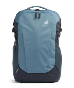 Gigant Wanderrucksack 17″ Ripstop-Polyester blaugrau