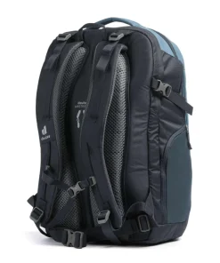 Gigant Wanderrucksack 17″ Ripstop-Polyester blaugrau