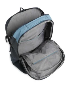Gigant Wanderrucksack 17″ Ripstop-Polyester blaugrau