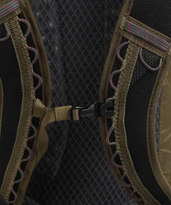 Gilling 20L Wanderrucksack Polyamide olivgrün