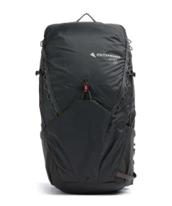 Gilling 20L Wanderrucksack Polyamide schwarz