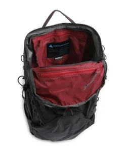 Gilling 20L Wanderrucksack Polyamide schwarz