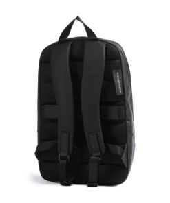 Gion Essential M Rucksack 13″ Plane schwarz