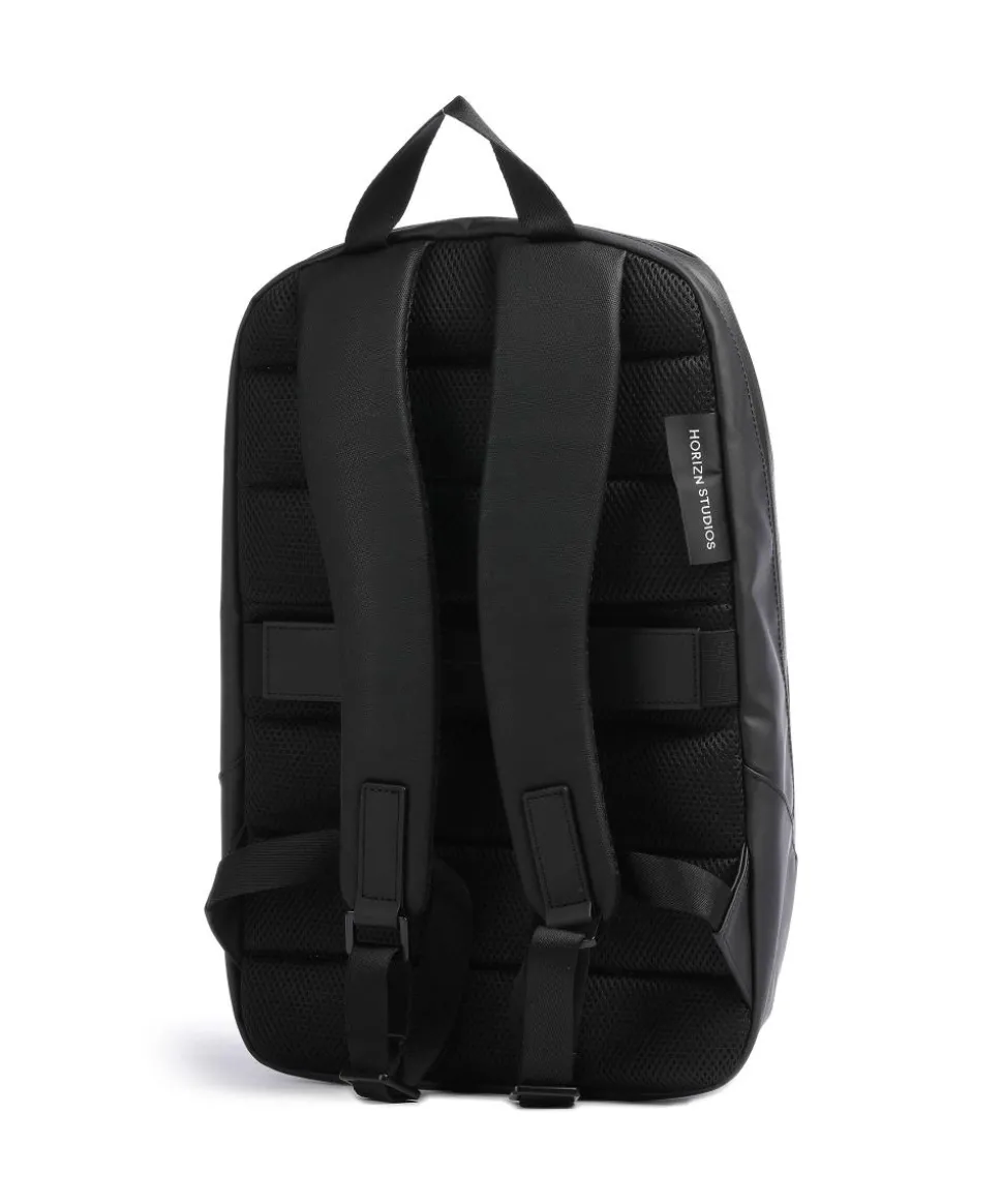 Gion Essential M Rucksack 13″ Plane schwarz