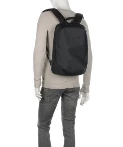 Gion Essential M Rucksack 13″ Plane schwarz