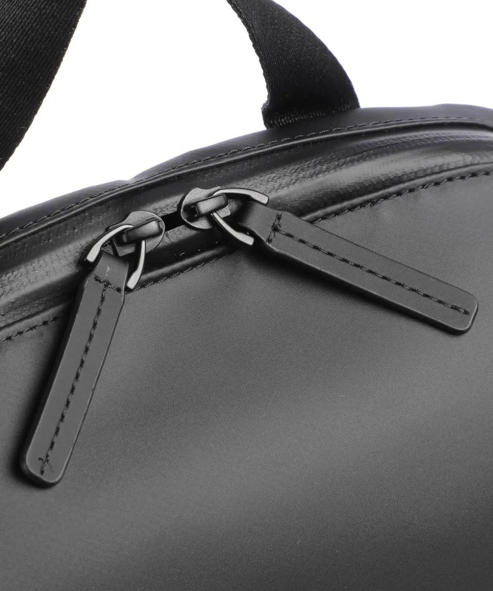 Gion Essential M Rucksack 13″ Plane schwarz