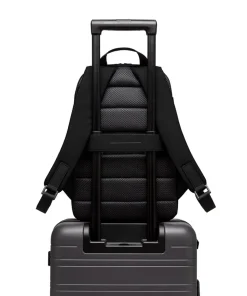 Gion Essential M Rucksack 13″ Plane schwarz