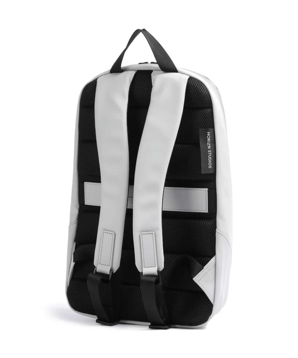 Gion Essential M Rucksack 13″ Plane hellgrau