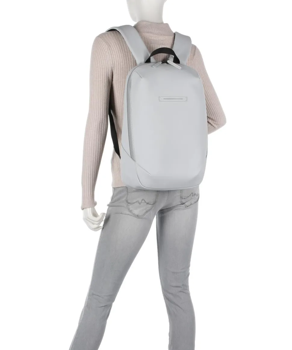 Gion Essential M Rucksack 13″ Plane hellgrau