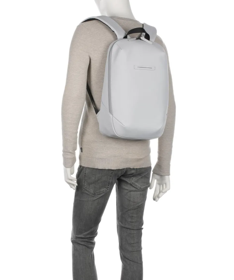 Gion Essential M Rucksack 13″ Plane hellgrau