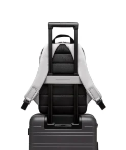 Gion Essential M Rucksack 13″ Plane hellgrau