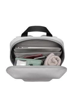 Gion Essential M Rucksack 13″ Plane hellgrau