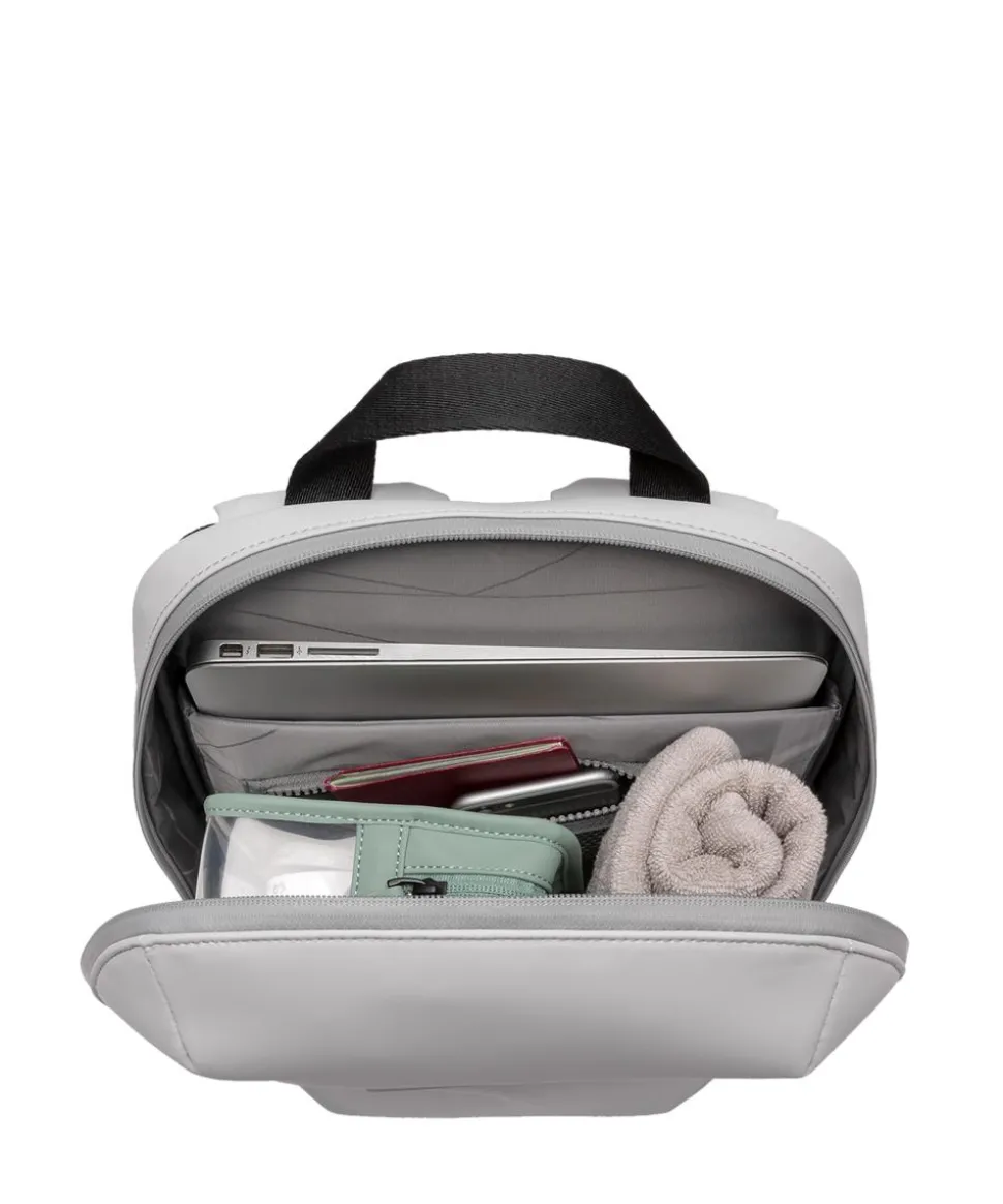 Gion Essential M Rucksack 13″ Plane hellgrau