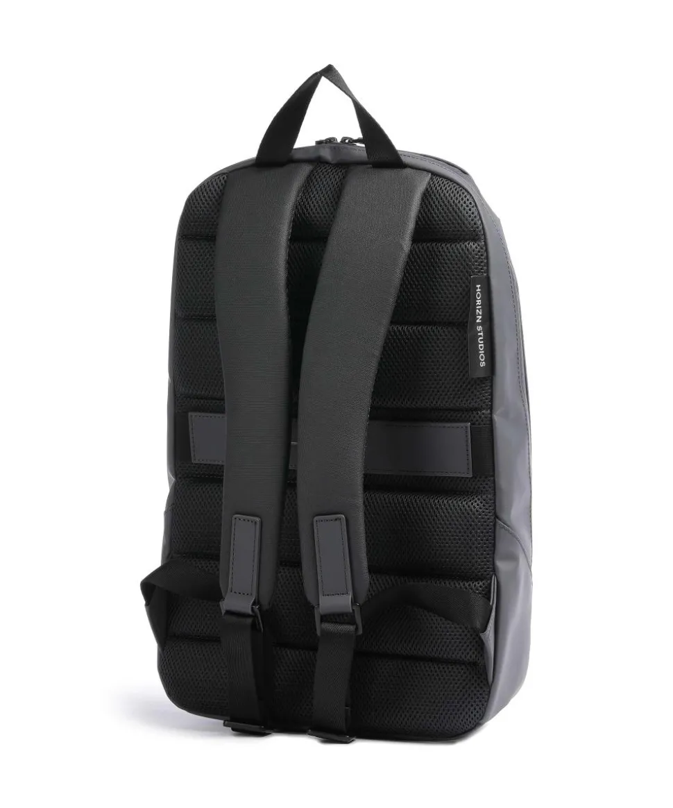 Gion Essential M Rucksack 13″ Plane dunkelgrau