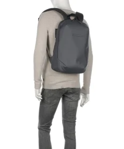 Gion Essential M Rucksack 13″ Plane dunkelgrau