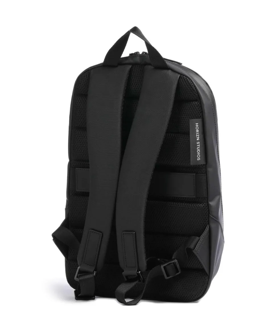 Gion Essential S Rucksack 13″ Plane schwarz