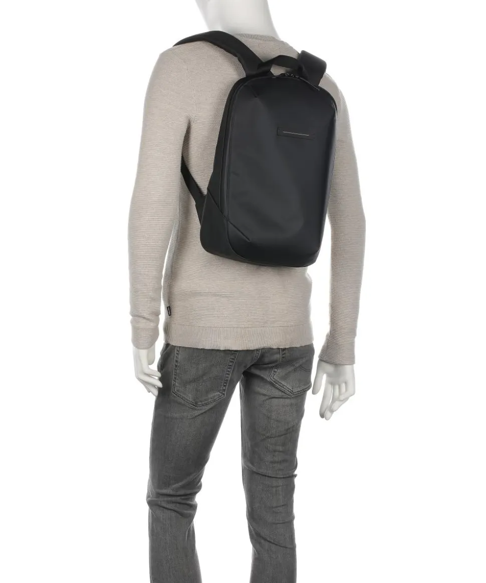 Gion Essential S Rucksack 13″ Plane schwarz