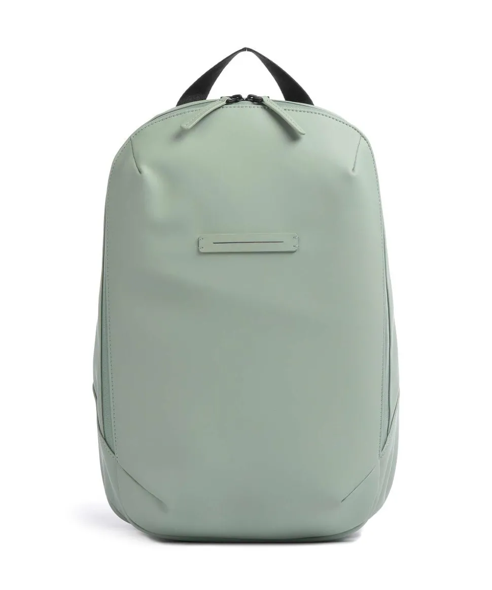 Gion Essential S Rucksack 13″ Plane mintgrün