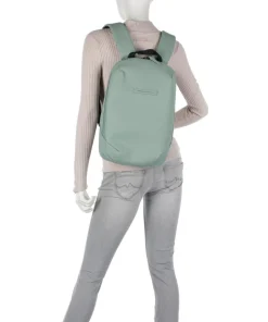 Gion Essential S Rucksack 13″ Plane mintgrün