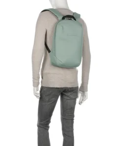 Gion Essential S Rucksack 13″ Plane mintgrün